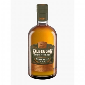 Kilbeggan Small Batch Rye